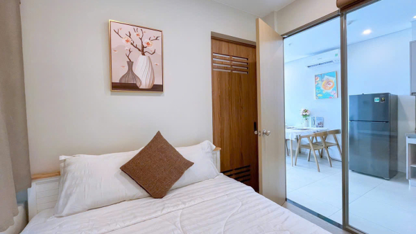 Căn Hộ The Sóng Bãi Sau Vũng Tàu - 3527 - VT0759