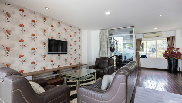 Nhà Phố Hồ Bơi Sân Vườn Vũng Tàu Bãi Dâu - 71A Trần Phú - VT0627