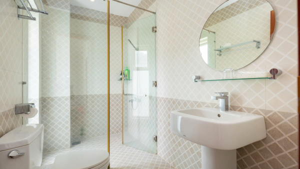 Nhà Phố Hồ Bơi Sân Vườn Vũng Tàu Bãi Dâu - 71A Trần Phú - VT0627