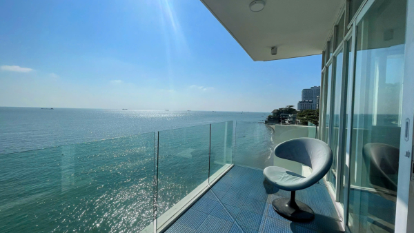 Nhà Phố Hồ Bơi Sân Vườn Vũng Tàu Bãi Dâu - 71A Trần Phú - VT0627