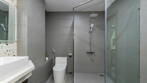 Nhà Phố Hồ Bơi Sân Vườn Vũng Tàu Bãi Dâu - 69 Trần Phú - VT0628