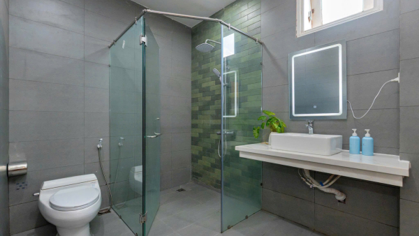 Nhà Phố Hồ Bơi Sân Vườn Vũng Tàu Bãi Dâu - 69 Trần Phú - VT0628