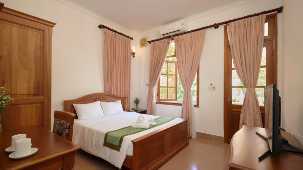 Nhà Phố Vũng Tàu Bãi Dâu - 88 Trần Phú - VT0873