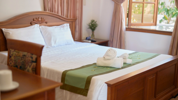 Nhà Phố Vũng Tàu Bãi Dâu - 88 Trần Phú - VT0873