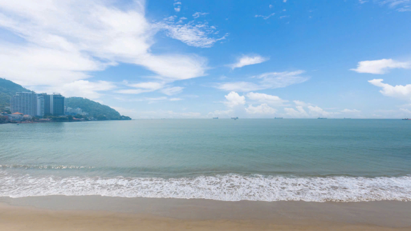 Nhà Phố Hồ Bơi Vũng Tàu Bãi Dâu - 87 Trần Phú - VT0874