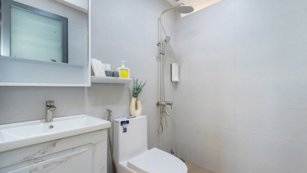 Nhà Phố Hồ Bơi Vũng Tàu Bãi Dâu - 87 Trần Phú - VT0874