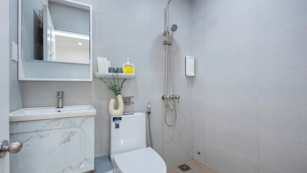 Nhà Phố Hồ Bơi Vũng Tàu Bãi Dâu - 87 Trần Phú - VT0874