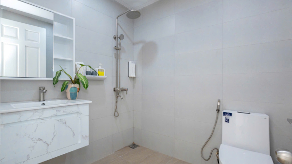 Nhà Phố Hồ Bơi Vũng Tàu Bãi Dâu - 87 Trần Phú - VT0874