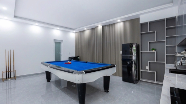 Nhà Phố Hồ Bơi Sân Vườn Vũng Tàu Bãi Dâu - 80 Trần Phú - VT1028