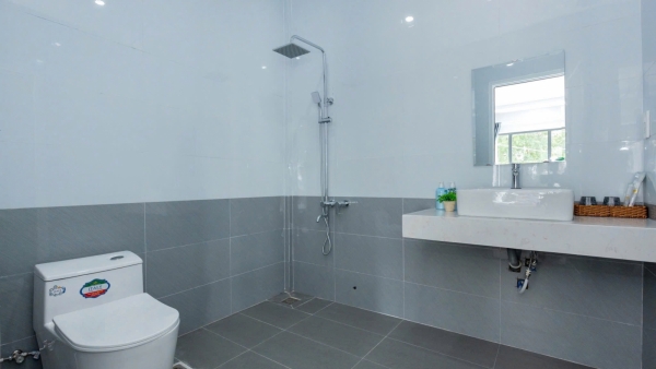 Nhà Phố Hồ Bơi Sân Vườn Vũng Tàu Bãi Dâu - 80 Trần Phú - VT1028