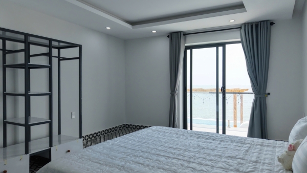 Nhà Phố Hồ Bơi Sân Vườn Vũng Tàu Bãi Dứa - 28 Hạ Long - VT1034