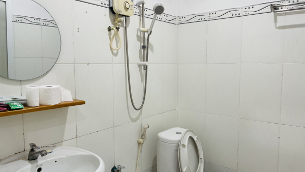 Nhà Phố Hồ Bơi Sân Vườn Vũng Tàu Bãi Sau - 6 Nguyễn Biểu - VT0009