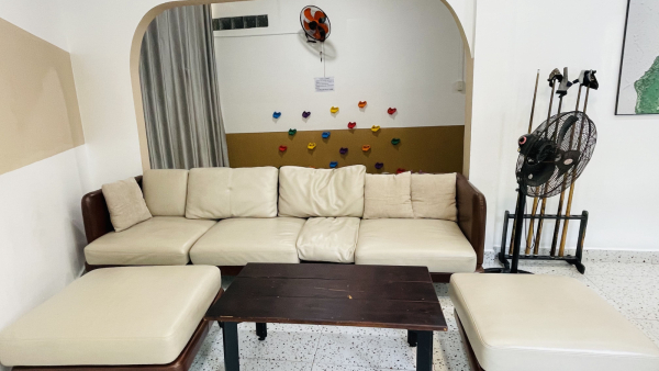 Nhà Phố Hồ Bơi Sân Vườn Vũng Tàu Bãi Sau - 6 Nguyễn Biểu - VT0009