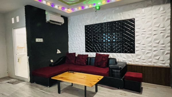 Nhà Phố Hồ Bơi Sân Vườn Vũng Tàu Bãi Sau - 6 Nguyễn Biểu - VT0009