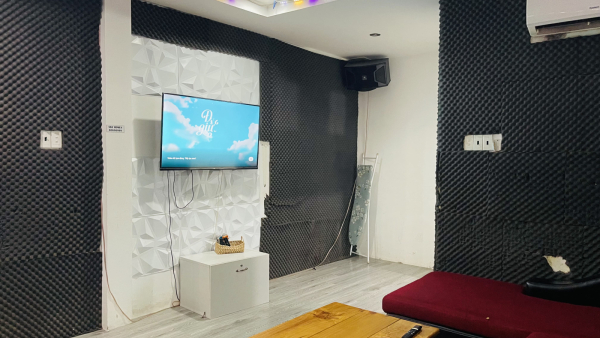 Nhà Phố Hồ Bơi Sân Vườn Vũng Tàu Bãi Sau - 6 Nguyễn Biểu - VT0009