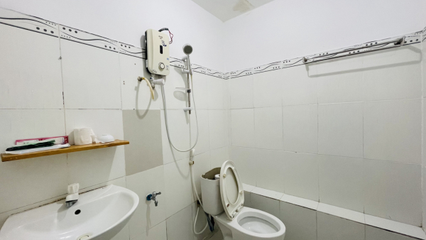 Nhà Phố Hồ Bơi Sân Vườn Vũng Tàu Bãi Sau - 6 Nguyễn Biểu - VT0009