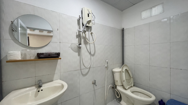 Nhà Phố Hồ Bơi Sân Vườn Vũng Tàu Bãi Sau - 6 Nguyễn Biểu - VT0009