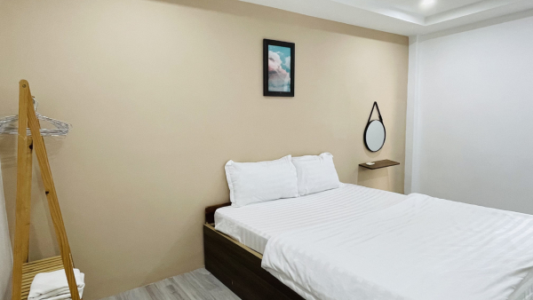 Nhà Phố Hồ Bơi Sân Vườn Vũng Tàu Bãi Sau - 6 Nguyễn Biểu - VT0009