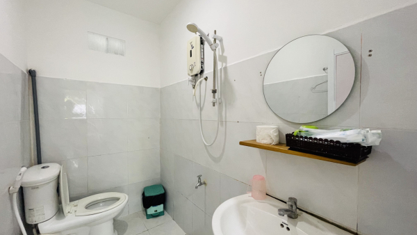 Nhà Phố Hồ Bơi Sân Vườn Vũng Tàu Bãi Sau - 6 Nguyễn Biểu - VT0009