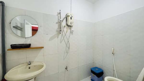 Nhà Phố Hồ Bơi Sân Vườn Vũng Tàu Bãi Sau - 6 Nguyễn Biểu - VT0009