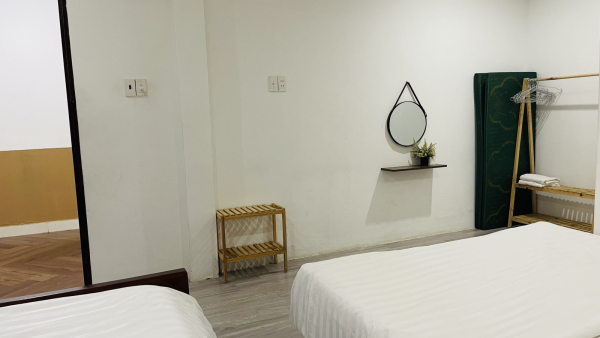 Nhà Phố Hồ Bơi Sân Vườn Vũng Tàu Bãi Sau - 6 Nguyễn Biểu - VT0009