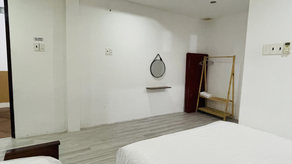 Nhà Phố Hồ Bơi Sân Vườn Vũng Tàu Bãi Sau - 6 Nguyễn Biểu - VT0009