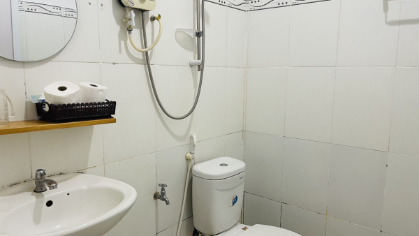 Nhà Phố Hồ Bơi Sân Vườn Vũng Tàu Bãi Sau - 6 Nguyễn Biểu - VT0009