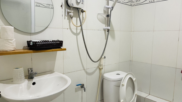 Nhà Phố Hồ Bơi Sân Vườn Vũng Tàu Bãi Sau - 6 Nguyễn Biểu - VT0009