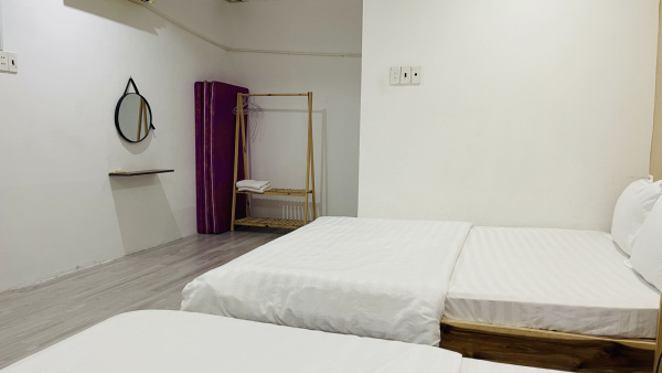 Nhà Phố Hồ Bơi Sân Vườn Vũng Tàu Bãi Sau - 6 Nguyễn Biểu - VT0009