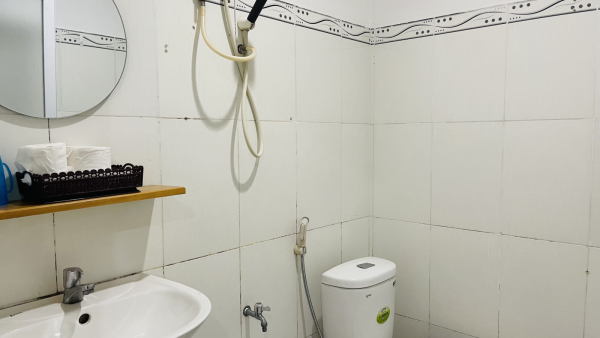 Nhà Phố Hồ Bơi Sân Vườn Vũng Tàu Bãi Sau - 6 Nguyễn Biểu - VT0009