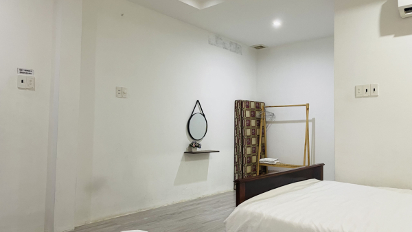 Nhà Phố Hồ Bơi Sân Vườn Vũng Tàu Bãi Sau - 6 Nguyễn Biểu - VT0009