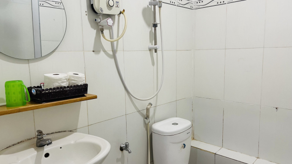 Nhà Phố Hồ Bơi Sân Vườn Vũng Tàu Bãi Sau - 6 Nguyễn Biểu - VT0009