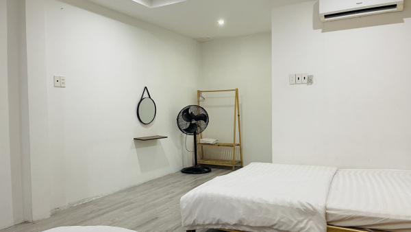 Nhà Phố Hồ Bơi Sân Vườn Vũng Tàu Bãi Sau - 6 Nguyễn Biểu - VT0009