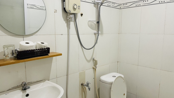 Nhà Phố Hồ Bơi Sân Vườn Vũng Tàu Bãi Sau - 6 Nguyễn Biểu - VT0009