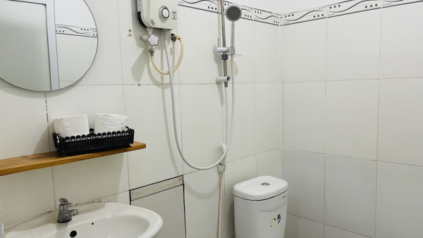 Nhà Phố Hồ Bơi Sân Vườn Vũng Tàu Bãi Sau - 6 Nguyễn Biểu - VT0009