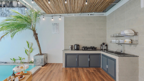 Nhà Phố Hồ Bơi Sân Vườn Vũng Tàu Bãi Sau - 45/1 Thùy Vân - VT0065