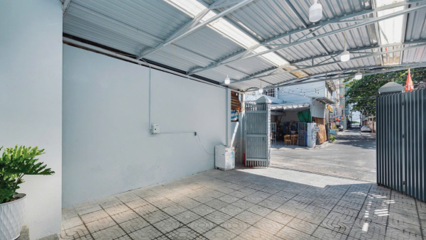 Nhà Phố Hồ Bơi Sân Vườn Vũng Tàu Bãi Sau - 45/1 Thùy Vân - VT0065