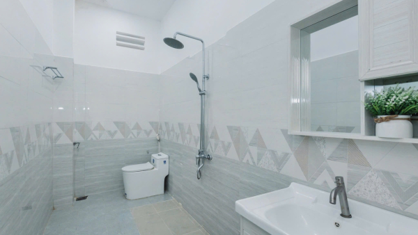 Nhà Phố Hồ Bơi Sân Vườn Vũng Tàu Bãi Sau - 45/1 Thùy Vân - VT0065