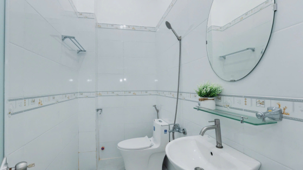 Nhà Phố Hồ Bơi Sân Vườn Vũng Tàu Bãi Sau - 45/1 Thùy Vân - VT0065