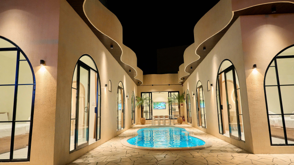 Nhà Phố Hồ Bơi Sân Vườn Vũng Tàu Bãi Sau - 111 Phan Chu Trinh - VT1027