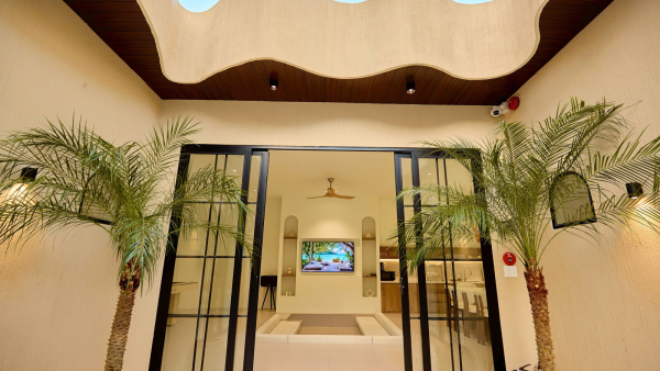 Nhà Phố Hồ Bơi Sân Vườn Vũng Tàu Bãi Sau - 111 Phan Chu Trinh - VT1027