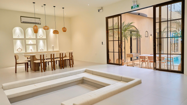 Nhà Phố Hồ Bơi Sân Vườn Vũng Tàu Bãi Sau - 111 Phan Chu Trinh - VT1027