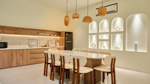 Nhà Phố Hồ Bơi Sân Vườn Vũng Tàu Bãi Sau - 111 Phan Chu Trinh - VT1027