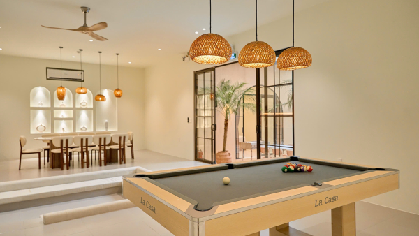 Nhà Phố Hồ Bơi Sân Vườn Vũng Tàu Bãi Sau - 111 Phan Chu Trinh - VT1027