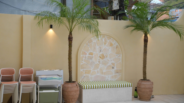 Nhà Phố Hồ Bơi Sân Vườn Vũng Tàu Bãi Sau - 93 Phan Chu Trinh - VT1029