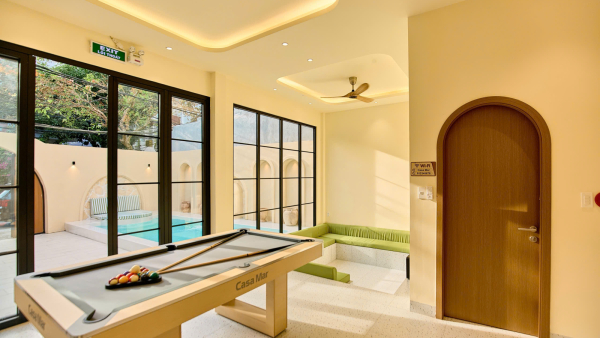 Nhà Phố Hồ Bơi Sân Vườn Vũng Tàu Bãi Sau - 93 Phan Chu Trinh - VT1029