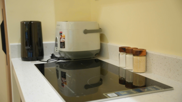 Nhà Phố Hồ Bơi Sân Vườn Vũng Tàu Bãi Sau - 93 Phan Chu Trinh - VT1029