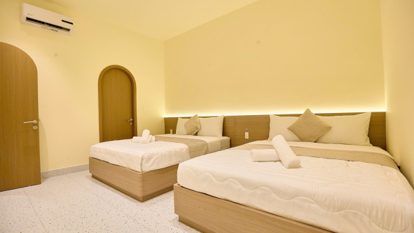 Nhà Phố Hồ Bơi Sân Vườn Vũng Tàu Bãi Sau - 93 Phan Chu Trinh - VT1029