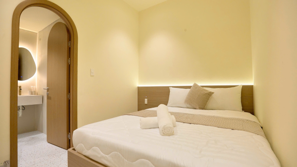 Nhà Phố Hồ Bơi Sân Vườn Vũng Tàu Bãi Sau - 93 Phan Chu Trinh - VT1029