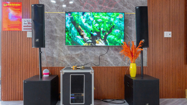 Nhà Phố Hồ Bơi Sân Vườn Vũng Tàu Bãi Sau - 50 Võ Thị Sáu - VT0126